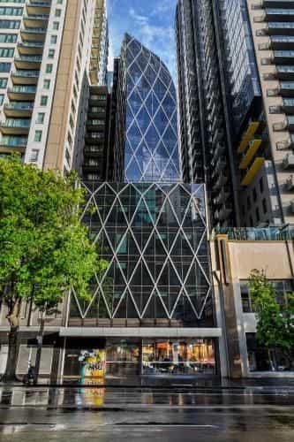 Ink Hotel Melbourne Southbank