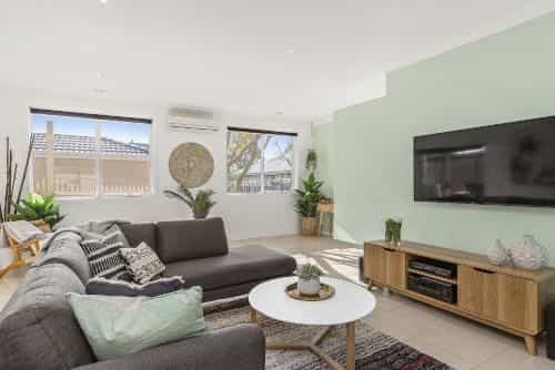 BOUTIQUE STAYS - The Richardson