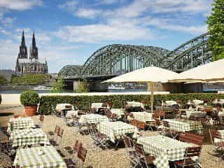 Hyatt Regency Koln Hyatt Regency Koln