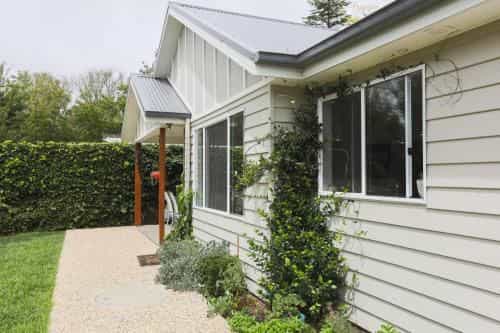 Armidale Cottage