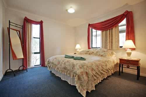 Serenity Grove Cottage Accommodation