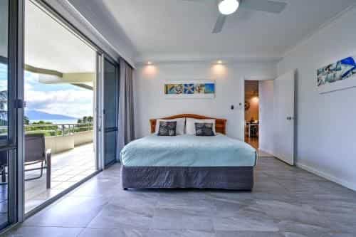 Poinciana 101 Hamilton Island Centrally Located 3 Bedroom, plus Buggy!!