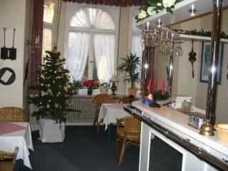 Am Hohenzollernplatz