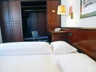 Ibis Styles Koln City