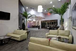 Bentley's Boutique Hotel