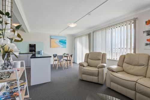 Aruba Apartments