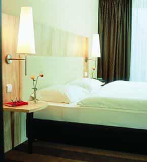 ACHAT Hotel Offenbach Plaza