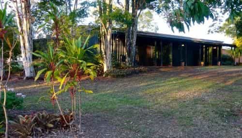 Lagoon Pocket Bed & Breakfast