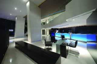 Logosun Hotel