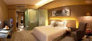 Logosun Hotel