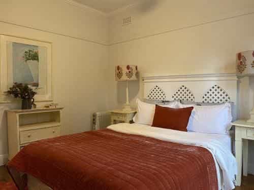 Aashay B&B