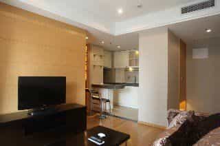 Changzhou I-Suites Future Land Hotel
