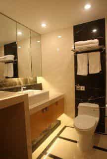 Changzhou I-Suites Future Land Hotel
