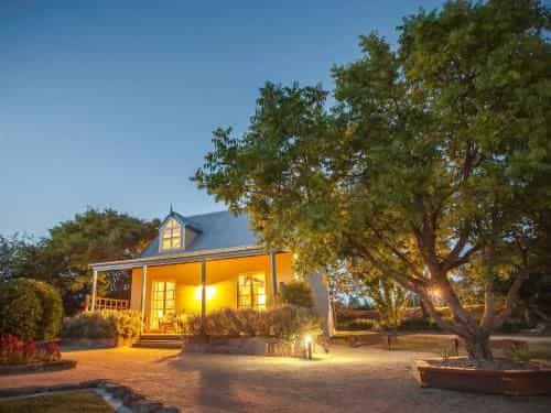 Vineyard Cottages