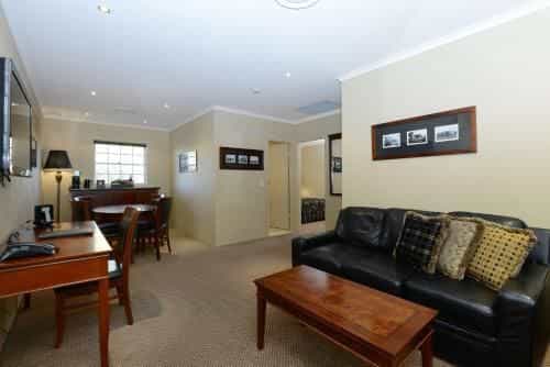 Powerhouse Hotel Armidale by Rydges