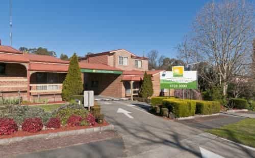 Yarra Valley Motel