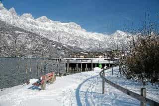Resort Walensee