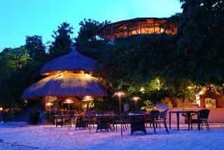 Alegre Beach Resort & Spa