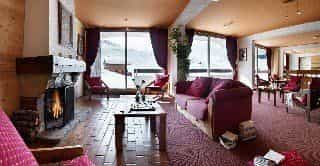 Residence Maeva Le Gypaete