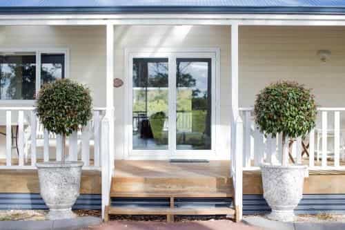 The Summer House Retreat