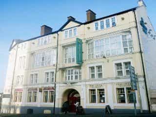 Quality Hotel Leeds Selby Fork Quality Hotel Leeds Selby Fork