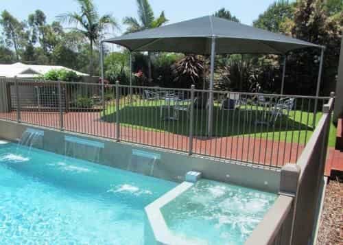 Country Comfort Toowoomba