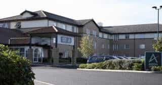 Aston Hotel Darlington Aston Hotel Darlington