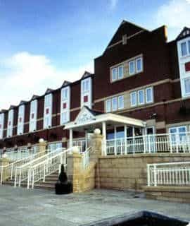 Village Coventry - Hotel & Leisure Club Village Coventry - Hotel & Leisure Club
