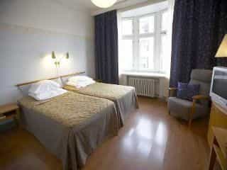 Sokos Hotel Puijonsarvi