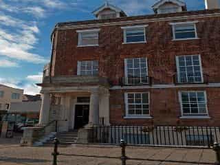 B&B WEYMOUTH B&B WEYMOUTH