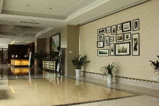 Starway Regan International Hotel