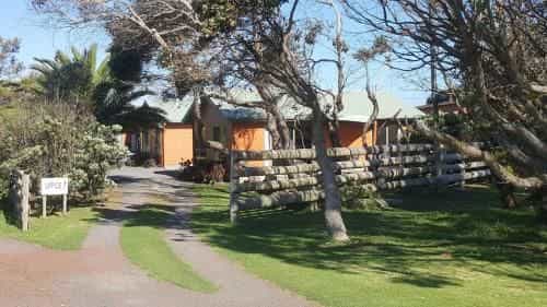 Seahorse Coastal Villas
