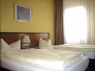 Achat Hotel Airport-Frankfurt