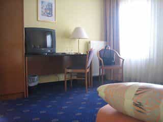 Achat Hotel Airport-Frankfurt