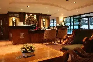 โรงแรมไอยรี เพลส