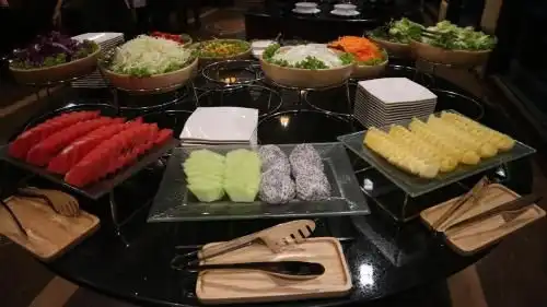 โรงแรมไอยรี เพลส