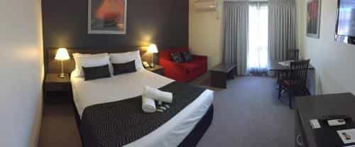 Hunts Hotel Liverpool