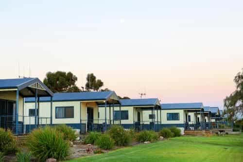 Discovery Parks – Whyalla Foreshore