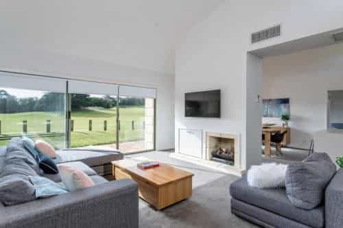Cape Schanck Golf Getaway