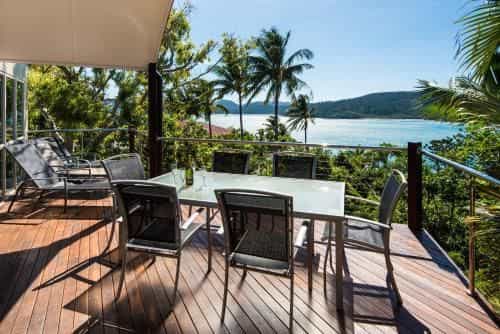 Cooinda Gardens