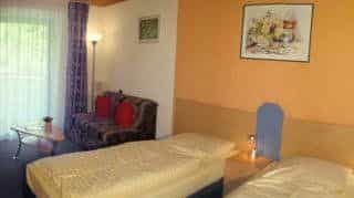 mD-Hotel Alpenrose mD-Hotel Alpenrose