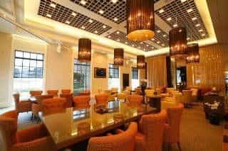 RSL Cold & Hot Springs Resort Suao RSL Cold & Hot Springs Resort Suao