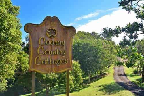 Cooroy Country Cottages