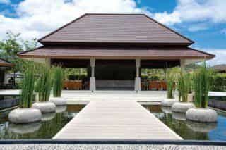 GUTI Resort by AKA Hua Hin