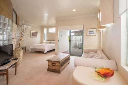 Sea & Soul Beachside Apartments