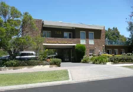 Keilor Motor Inn