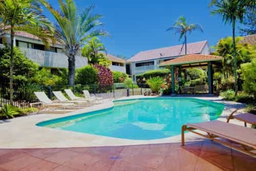 Peregian Court Resort