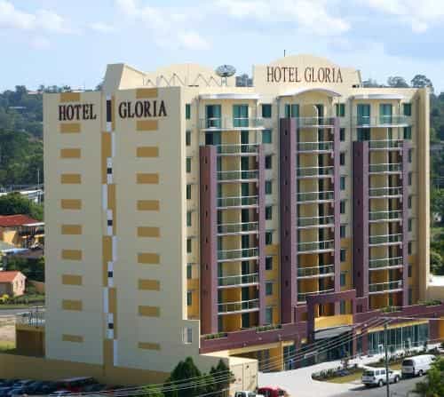Hotel Gloria