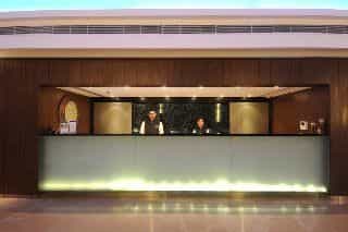 The Fern - An Ecotel Hotel, AHMEDABAD