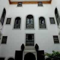 Riad El Amine Fes